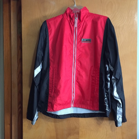 Jacket - Picture 1 of 2